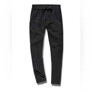 Ten Thousand Men's Black Joggers Sweatpants